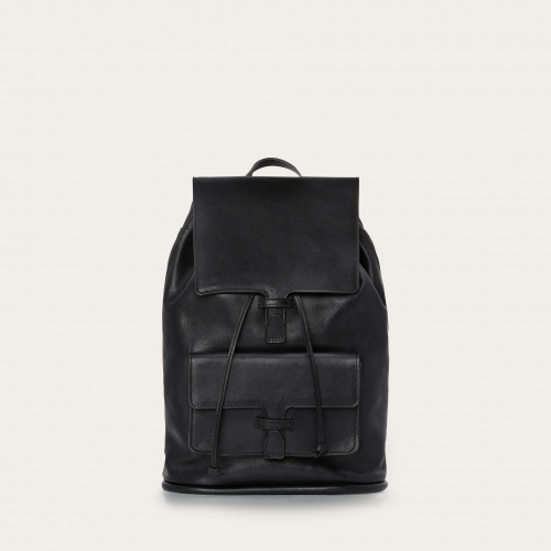 Gav Backpack, black #